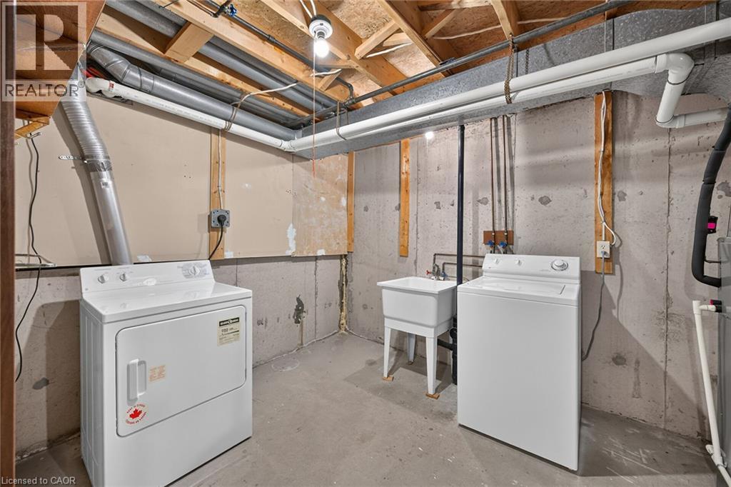 1675 Upper Gage Avenue Unit# 43, Hamilton, Ontario  L8W 3R8 - Photo 37 - 40858867