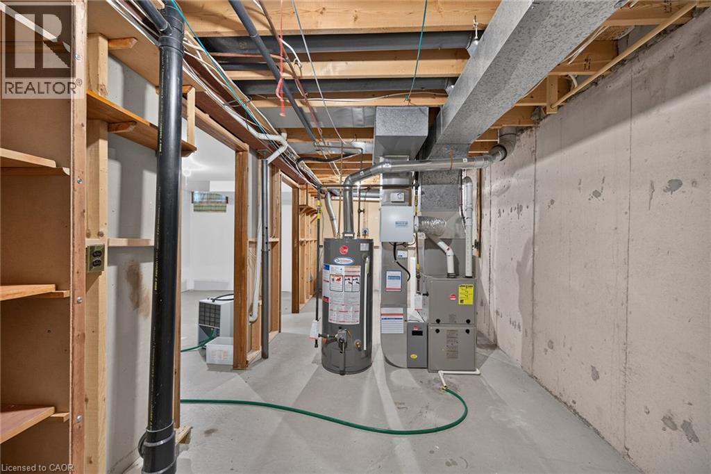 1675 Upper Gage Avenue Unit# 43, Hamilton, Ontario  L8W 3R8 - Photo 38 - 40858867