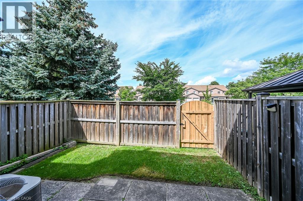 1675 Upper Gage Avenue Unit# 43, Hamilton, Ontario  L8W 3R8 - Photo 39 - 40858867