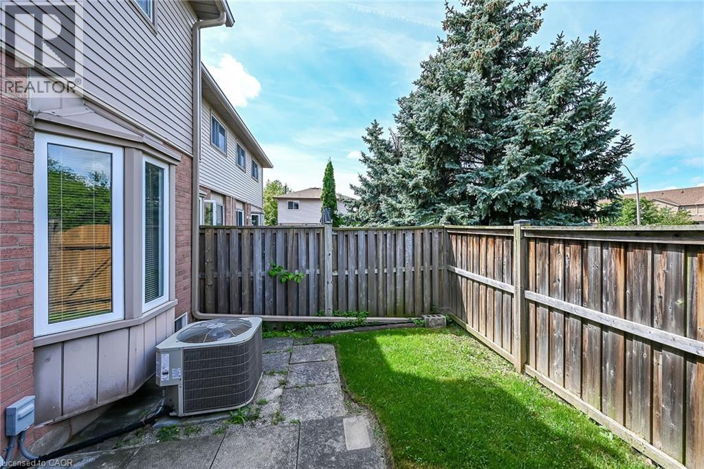 1675 Upper Gage Avenue Unit# 43, Hamilton, Ontario  L8W 3R8 - Photo 40 - 40858867