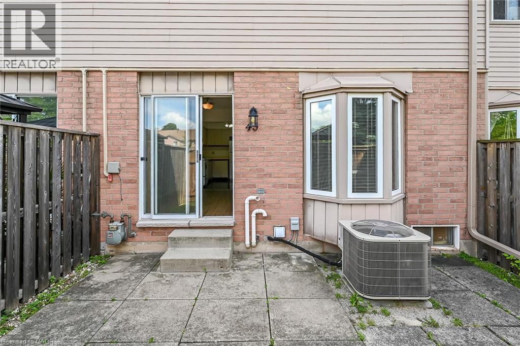 1675 Upper Gage Avenue Unit# 43, Hamilton, Ontario  L8W 3R8 - Photo 42 - 40858867