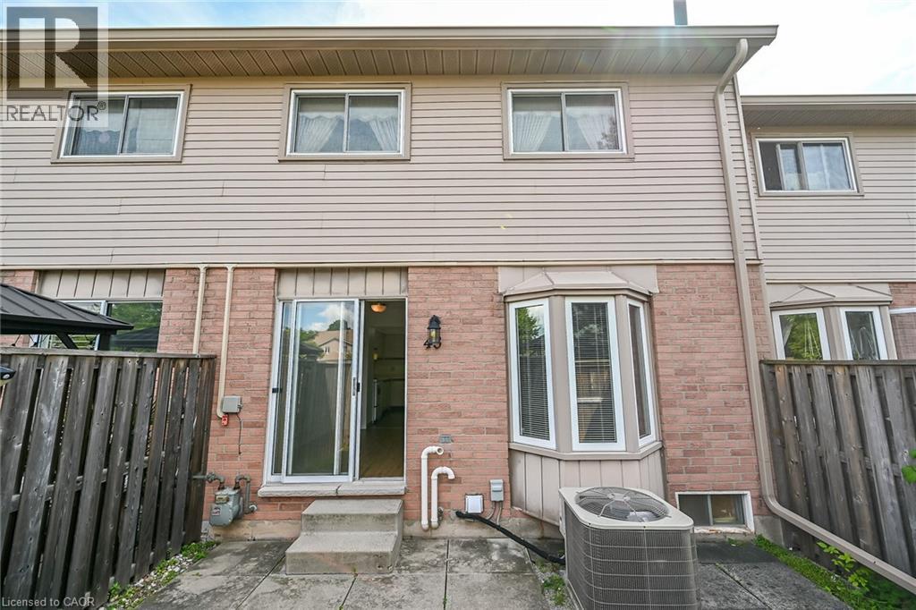 1675 Upper Gage Avenue Unit# 43, Hamilton, Ontario  L8W 3R8 - Photo 43 - 40858867