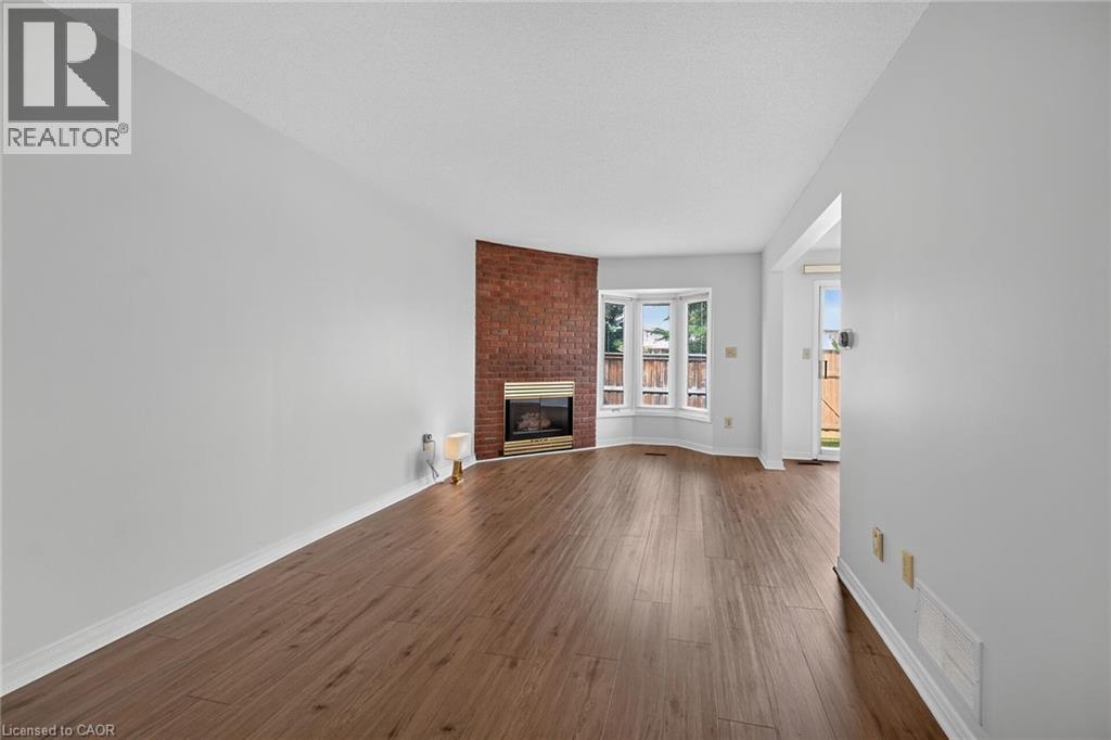 1675 Upper Gage Avenue Unit# 43, Hamilton, Ontario  L8W 3R8 - Photo 6 - 40858867