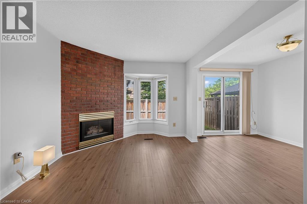 1675 Upper Gage Avenue Unit# 43, Hamilton, Ontario  L8W 3R8 - Photo 7 - 40858867