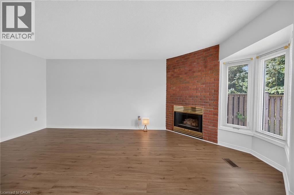 1675 Upper Gage Avenue Unit# 43, Hamilton, Ontario  L8W 3R8 - Photo 8 - 40858867