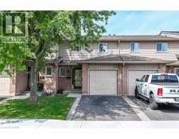 1675 UPPER GAGE Avenue Unit# 43, hamilton, Ontario