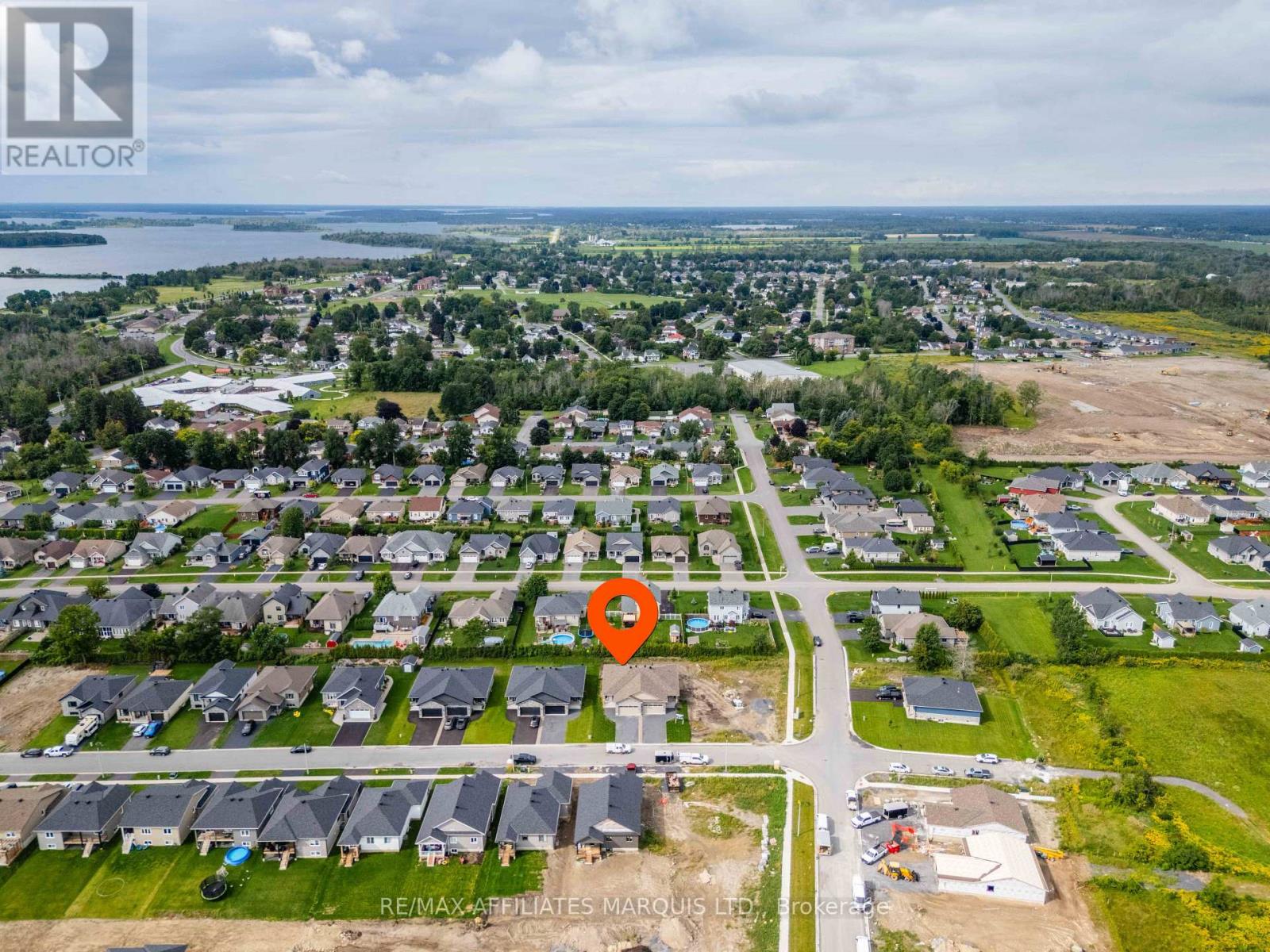 90 Forrester Way, South Stormont, Ontario K0C 1P0 - Photo 10 - X13720032