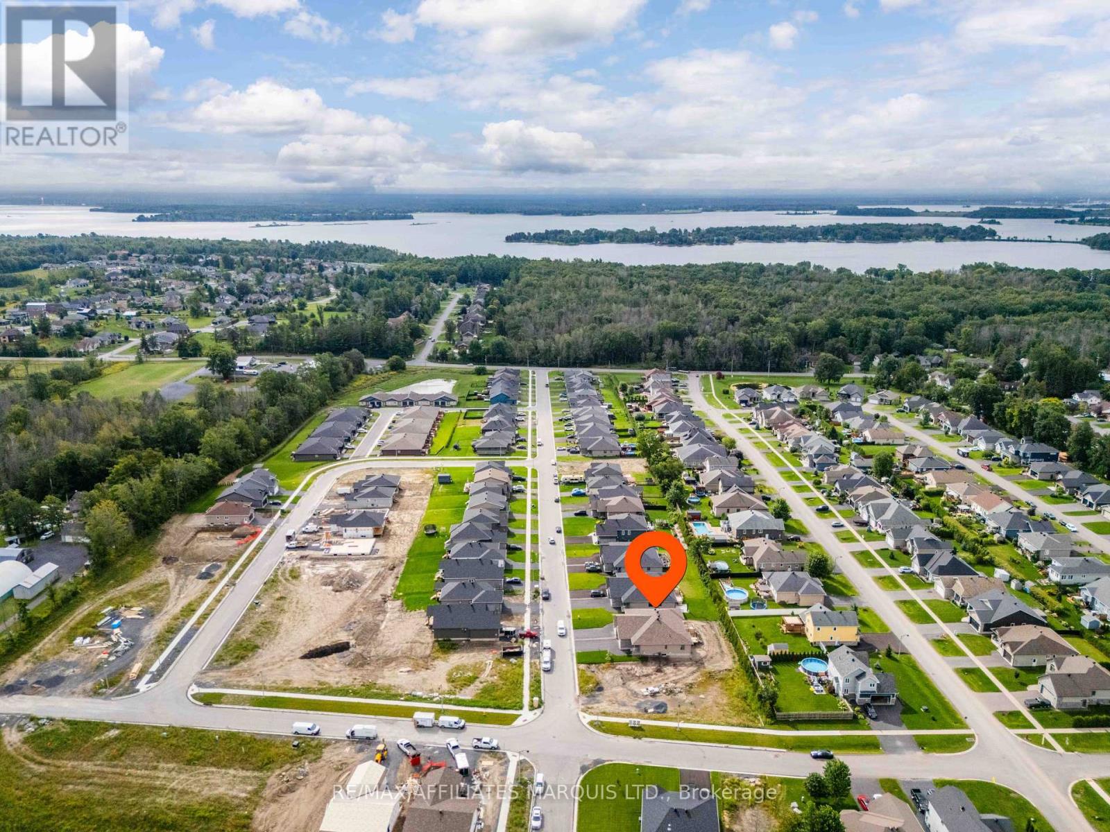 90 Forrester Way, South Stormont, Ontario K0C 1P0 - Photo 9 - X13720032
