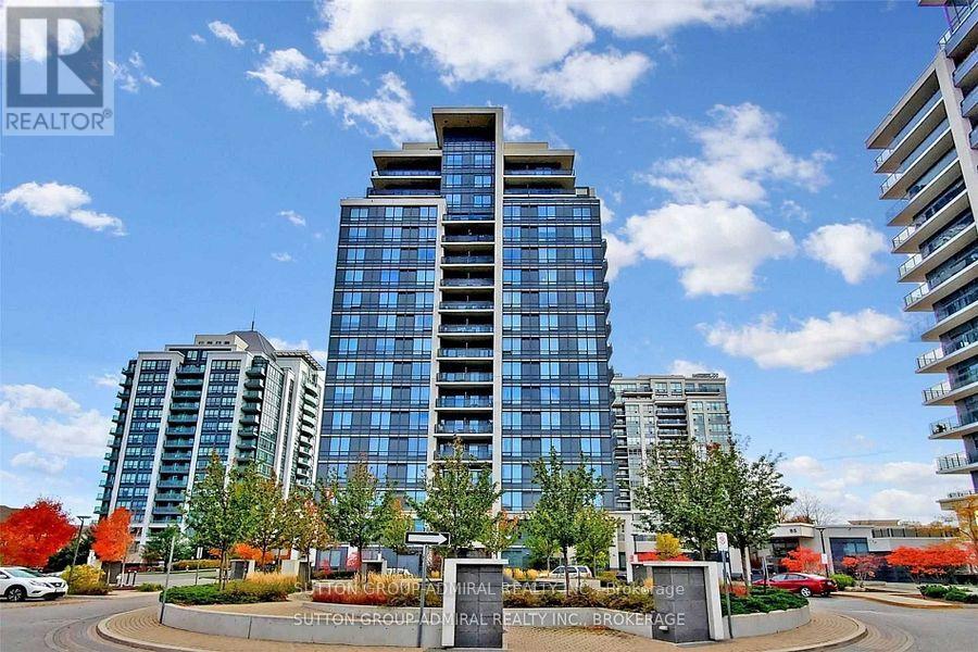 404 - 75 NORTH PARK ROAD, Vaughan, Ontario