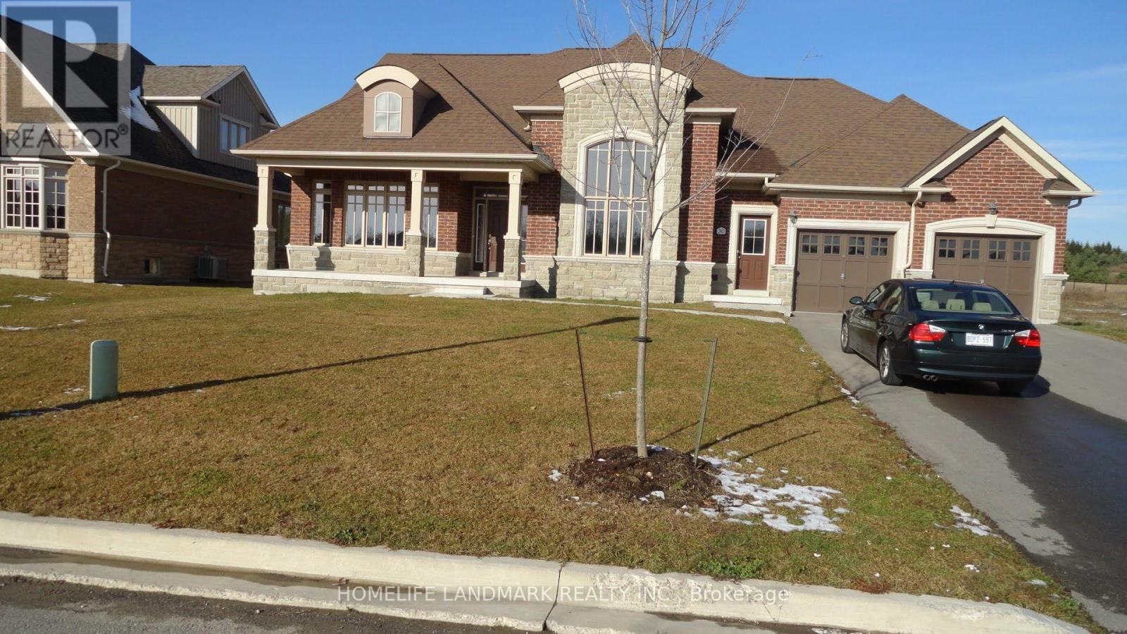 112 - 30 WYNDANCE WAY, Uxbridge, Ontario