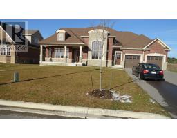 112 - 30 WYNDANCE WAY, Uxbridge, Ontario
