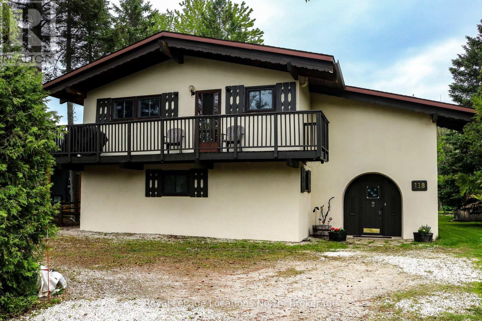 118 Campbell Crescent, Blue Mountains, Ontario  L9Y 0P9 - Photo 1 - X13719928
