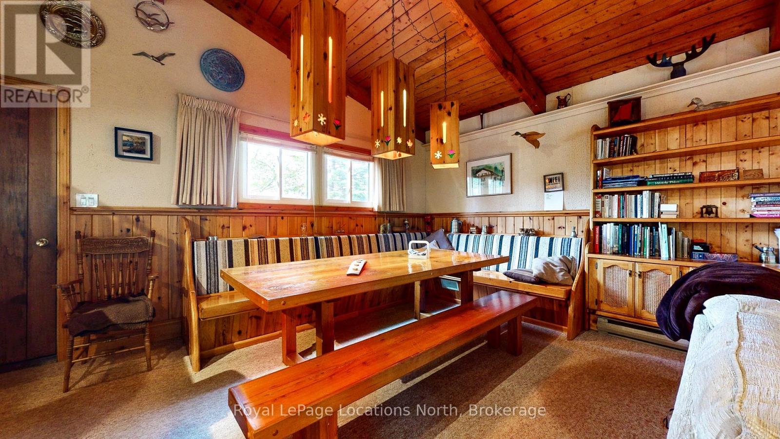 118 Campbell Crescent, Blue Mountains, Ontario  L9Y 0P9 - Photo 11 - X13719928