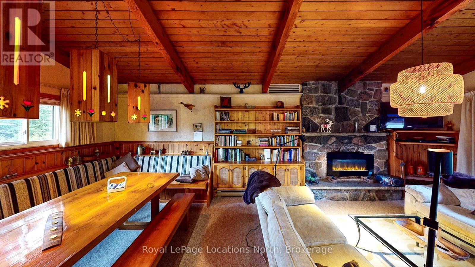 118 Campbell Crescent, Blue Mountains, Ontario  L9Y 0P9 - Photo 12 - X13719928