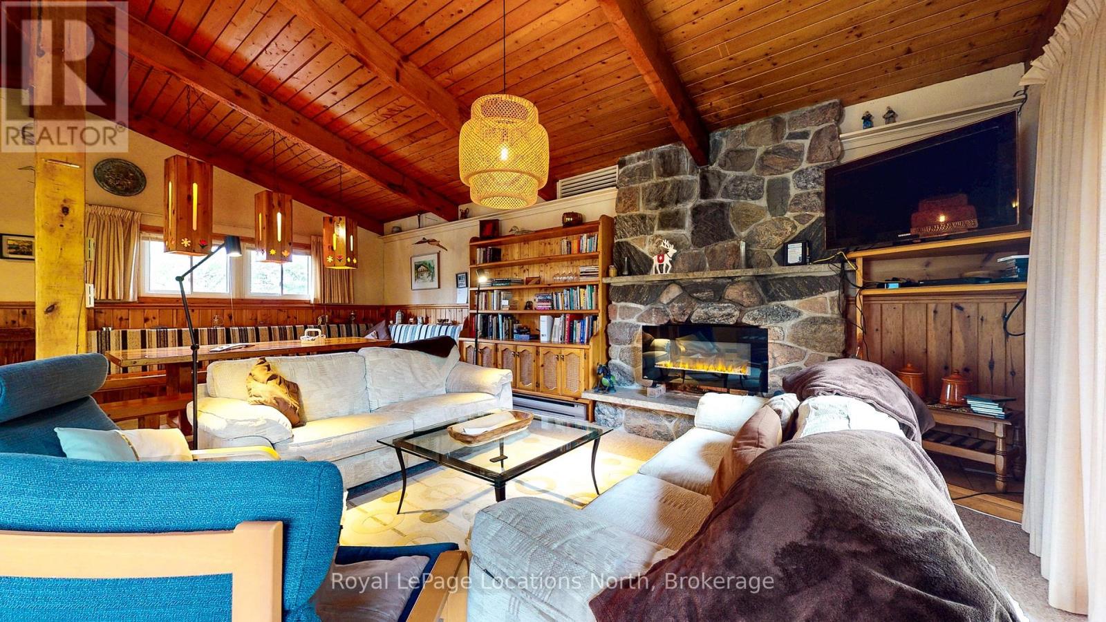 118 Campbell Crescent, Blue Mountains, Ontario  L9Y 0P9 - Photo 15 - X13719928