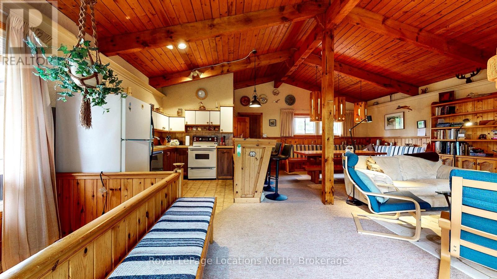 118 Campbell Crescent, Blue Mountains, Ontario  L9Y 0P9 - Photo 9 - X13719928