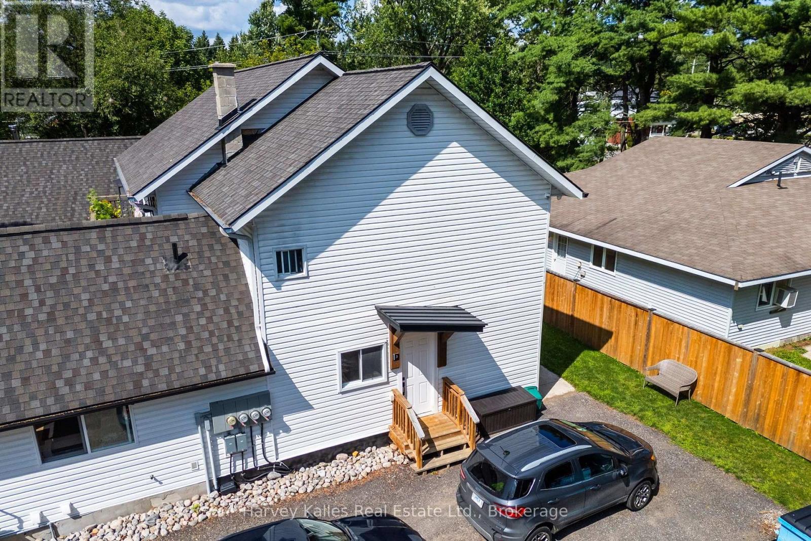 99 Spencer Street, Bracebridge, Ontario  P1L 1C4 - Photo 17 - X13719946