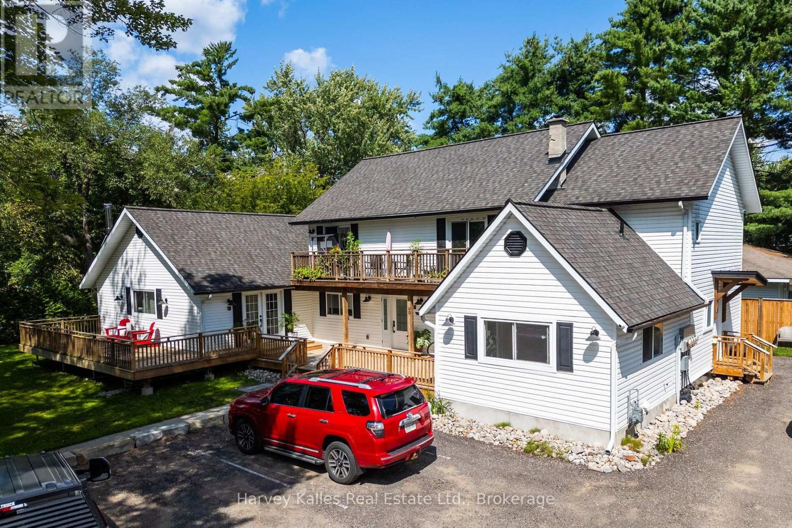 99 Spencer Street, Bracebridge, Ontario  P1L 1C4 - Photo 3 - X13719946