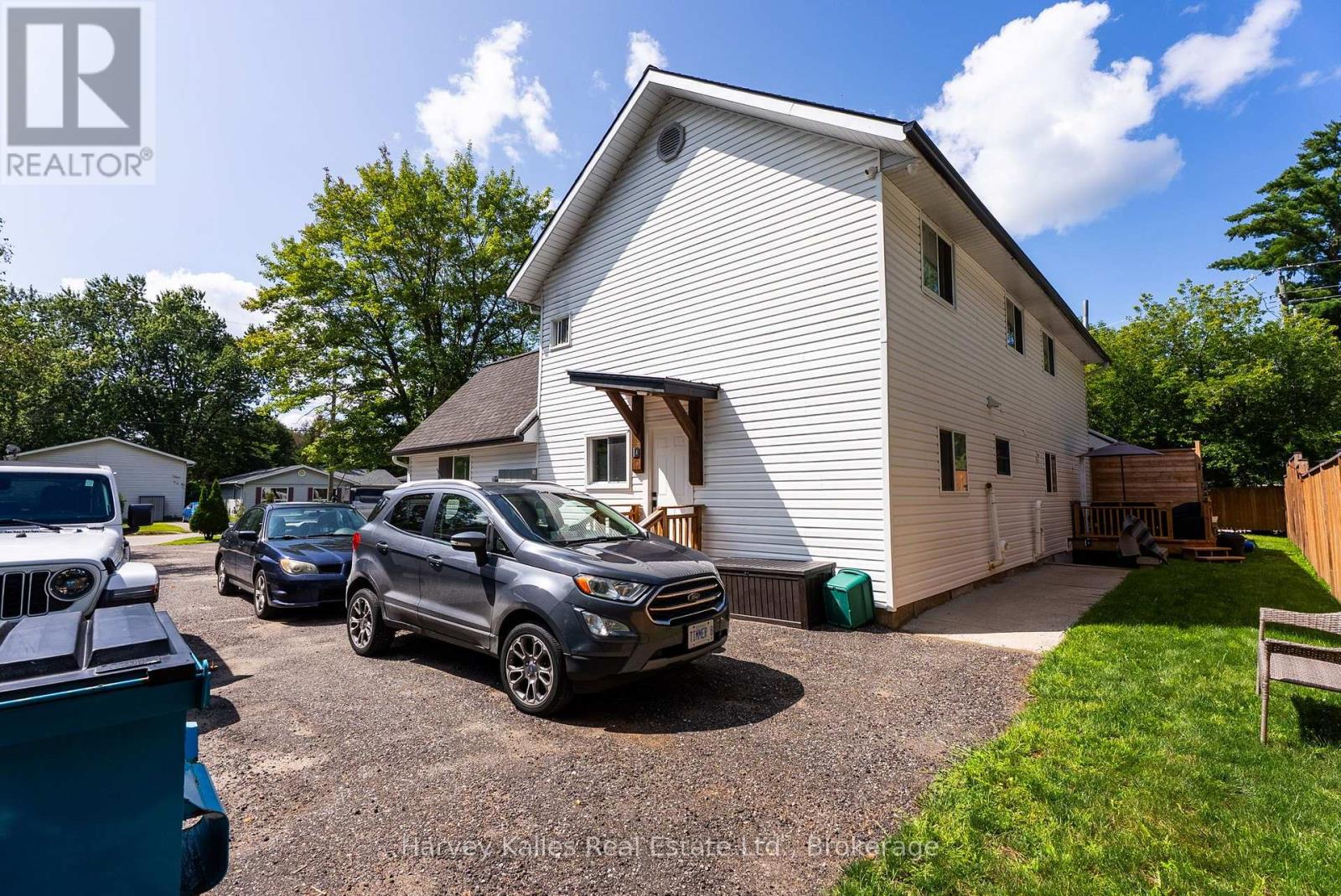 99 Spencer Street, Bracebridge, Ontario  P1L 1C4 - Photo 33 - X13719946