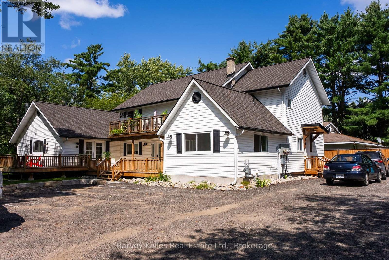 99 Spencer Street, Bracebridge, Ontario  P1L 1C4 - Photo 37 - X13719946