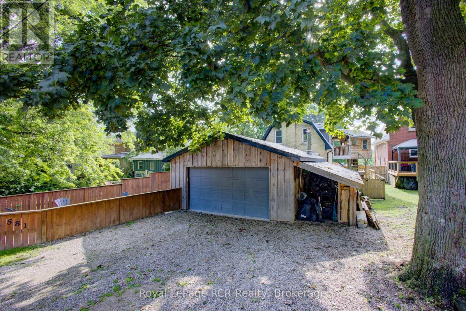 581 St Andrew Street W, Centre Wellington, Ontario  N1M 1P4 - Photo 30 - X13719964