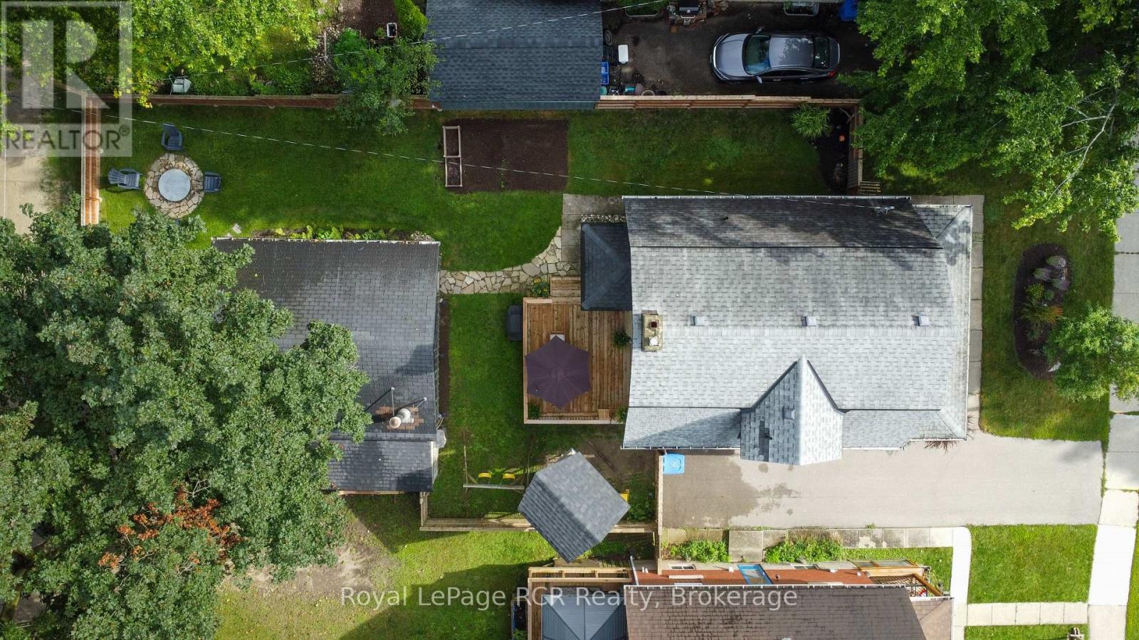 581 St Andrew Street W, Centre Wellington, Ontario  N1M 1P4 - Photo 37 - X13719964