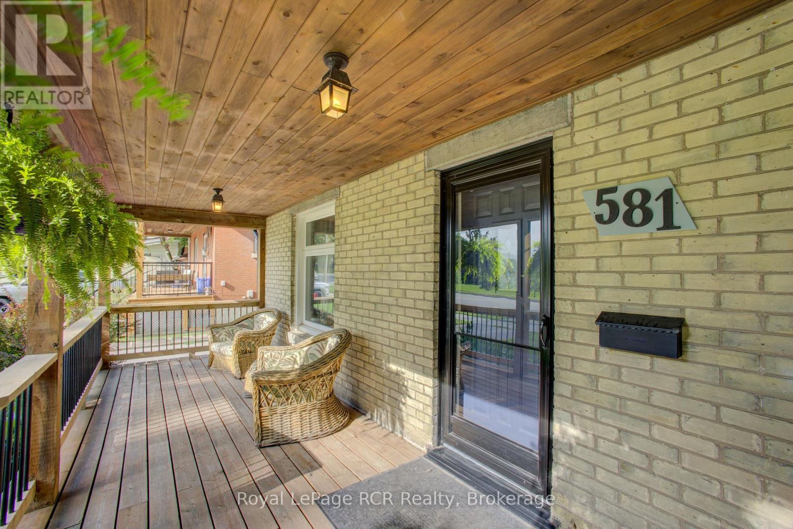581 St Andrew Street W, Centre Wellington, Ontario  N1M 1P4 - Photo 4 - X13719964