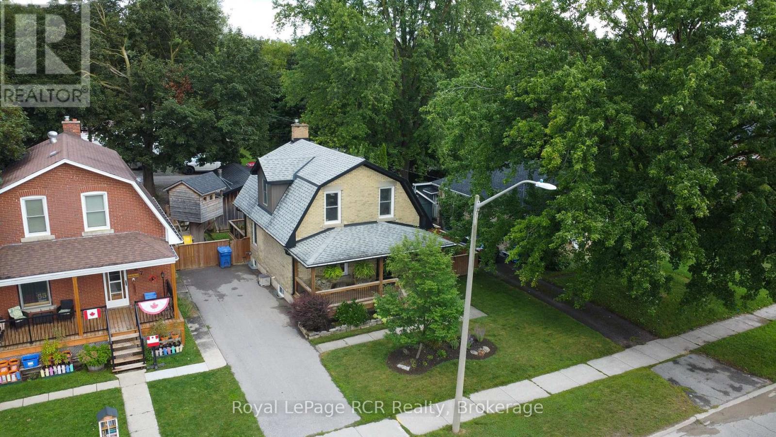 581 St Andrew Street W, Centre Wellington, Ontario  N1M 1P4 - Photo 6 - X13719964