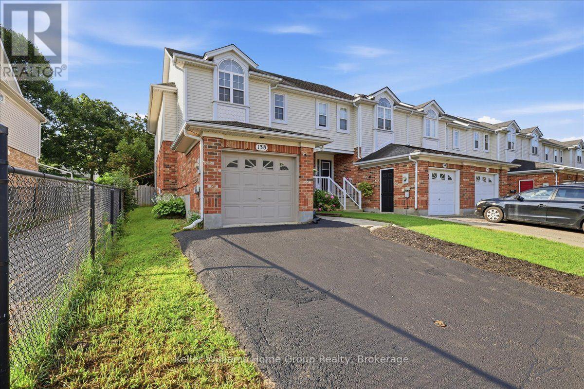 138 Werstine Terrace, Cambridge, Ontario  N3C 4H1 - Photo 1 - X13720016