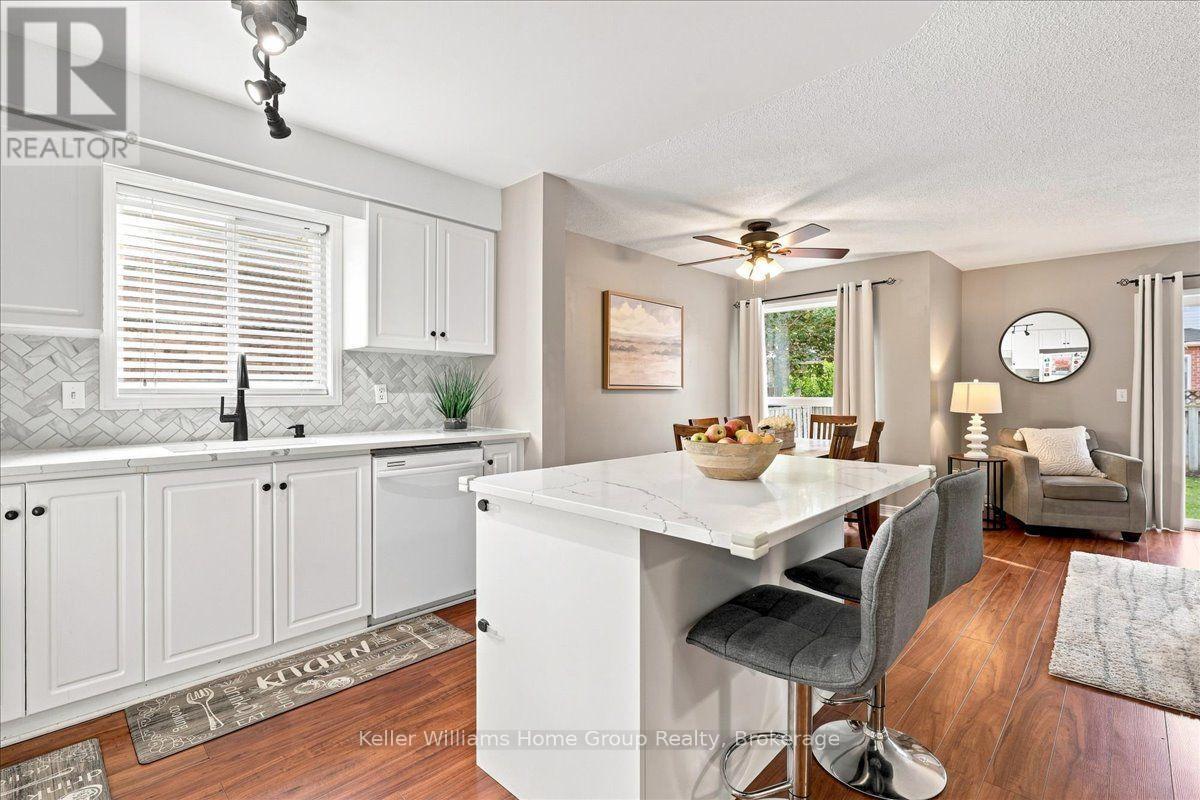 138 Werstine Terrace, Cambridge, Ontario  N3C 4H1 - Photo 8 - X13720016