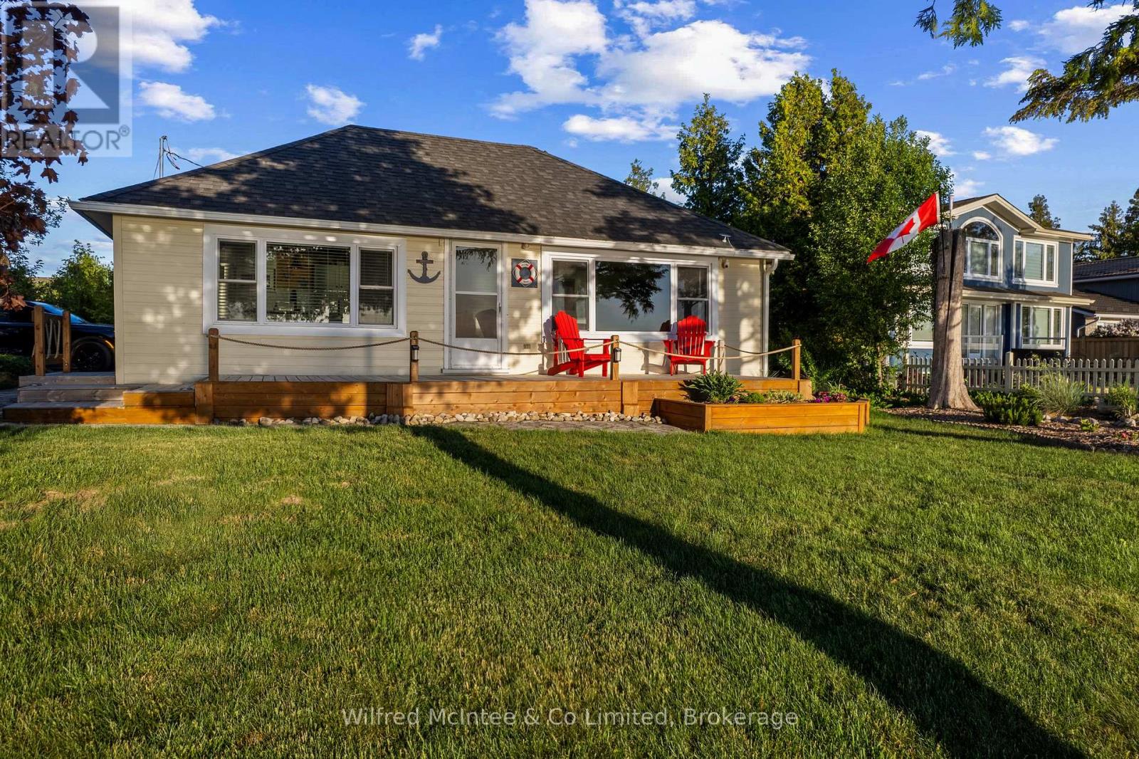 43 Fenton Drive, Saugeen Shores, Ontario  N0H 2C5 - Photo 10 - X13720020