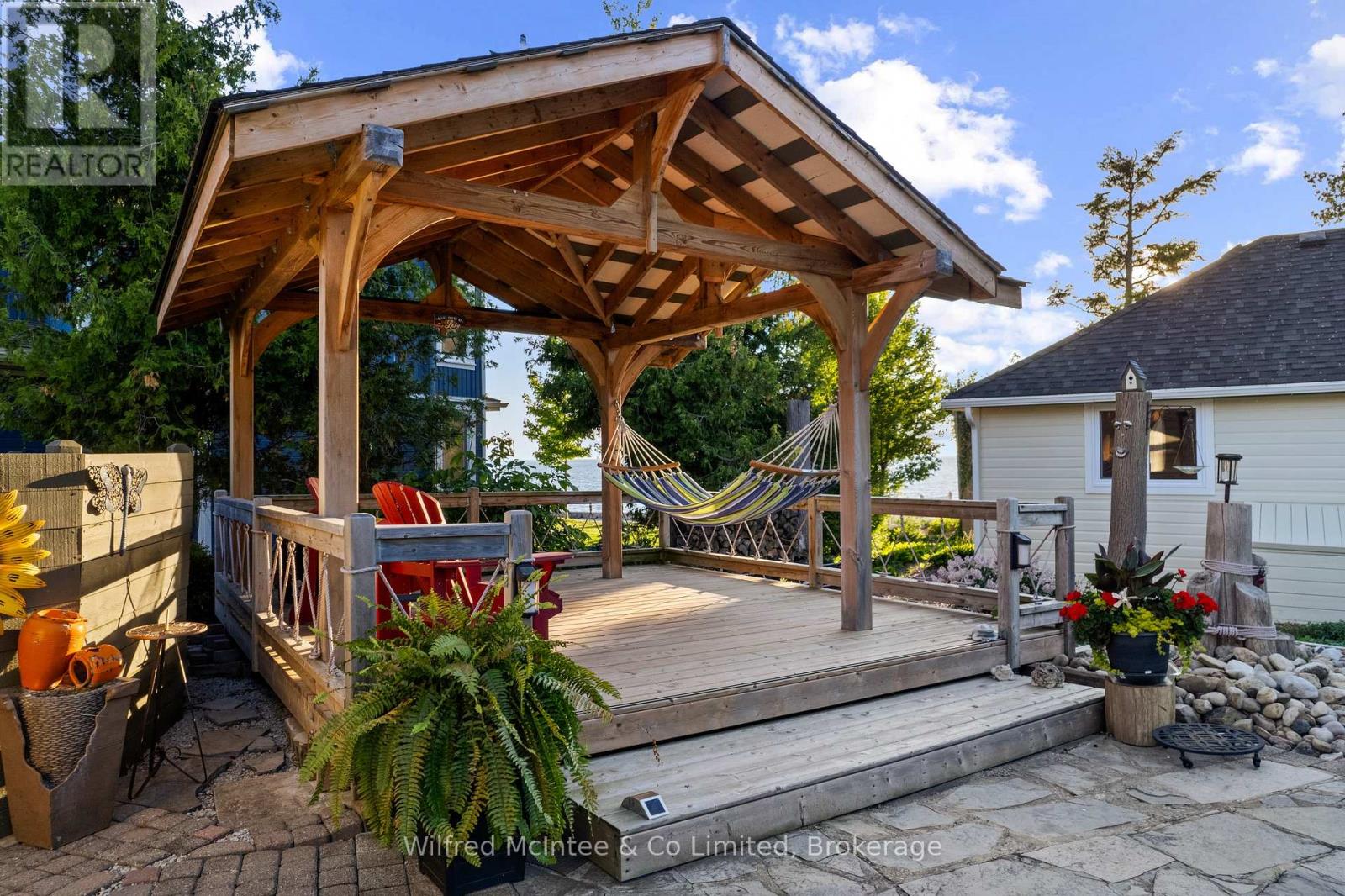 43 Fenton Drive, Saugeen Shores, Ontario  N0H 2C5 - Photo 2 - X13720020