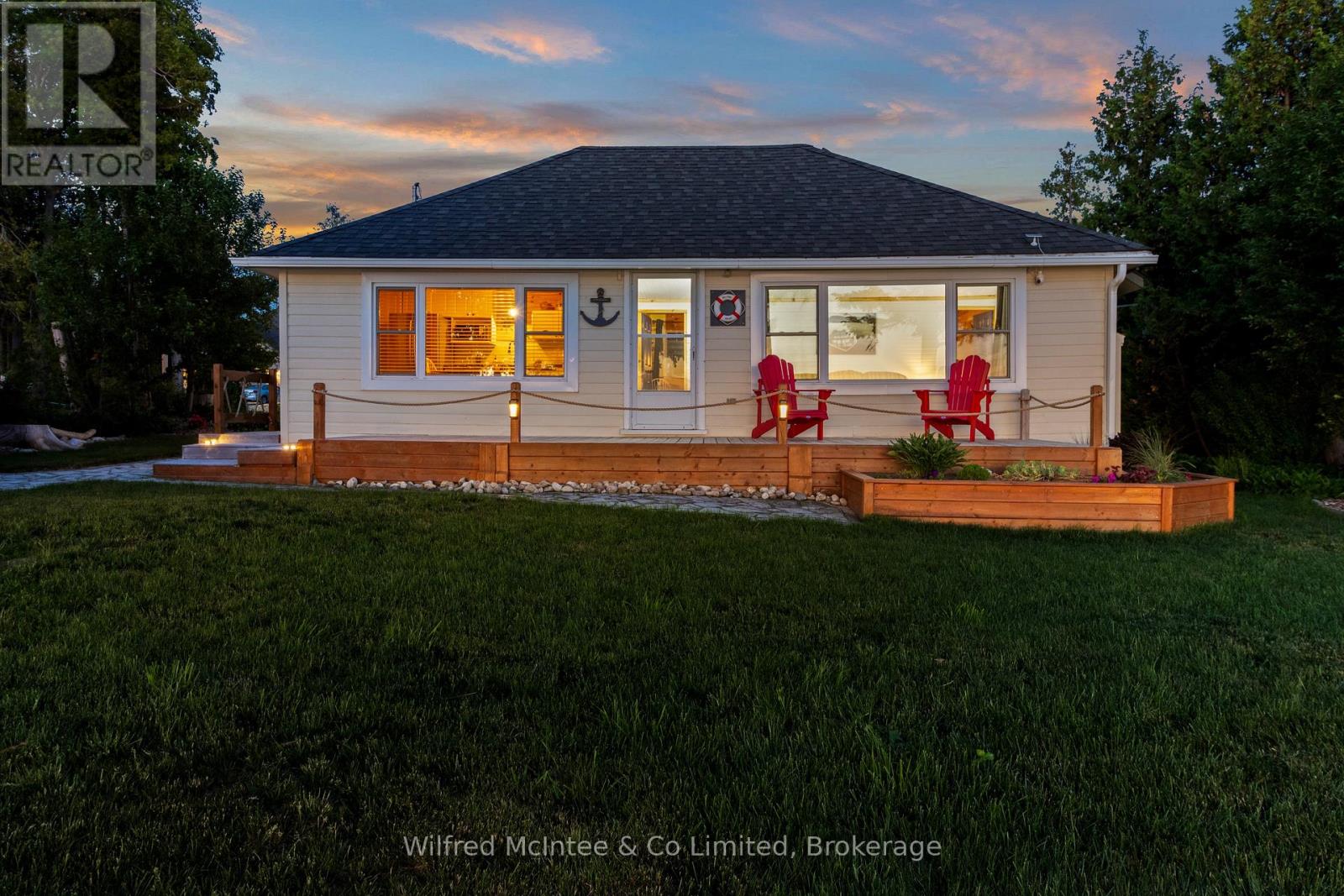 43 Fenton Drive, Saugeen Shores, Ontario  N0H 2C5 - Photo 3 - X13720020