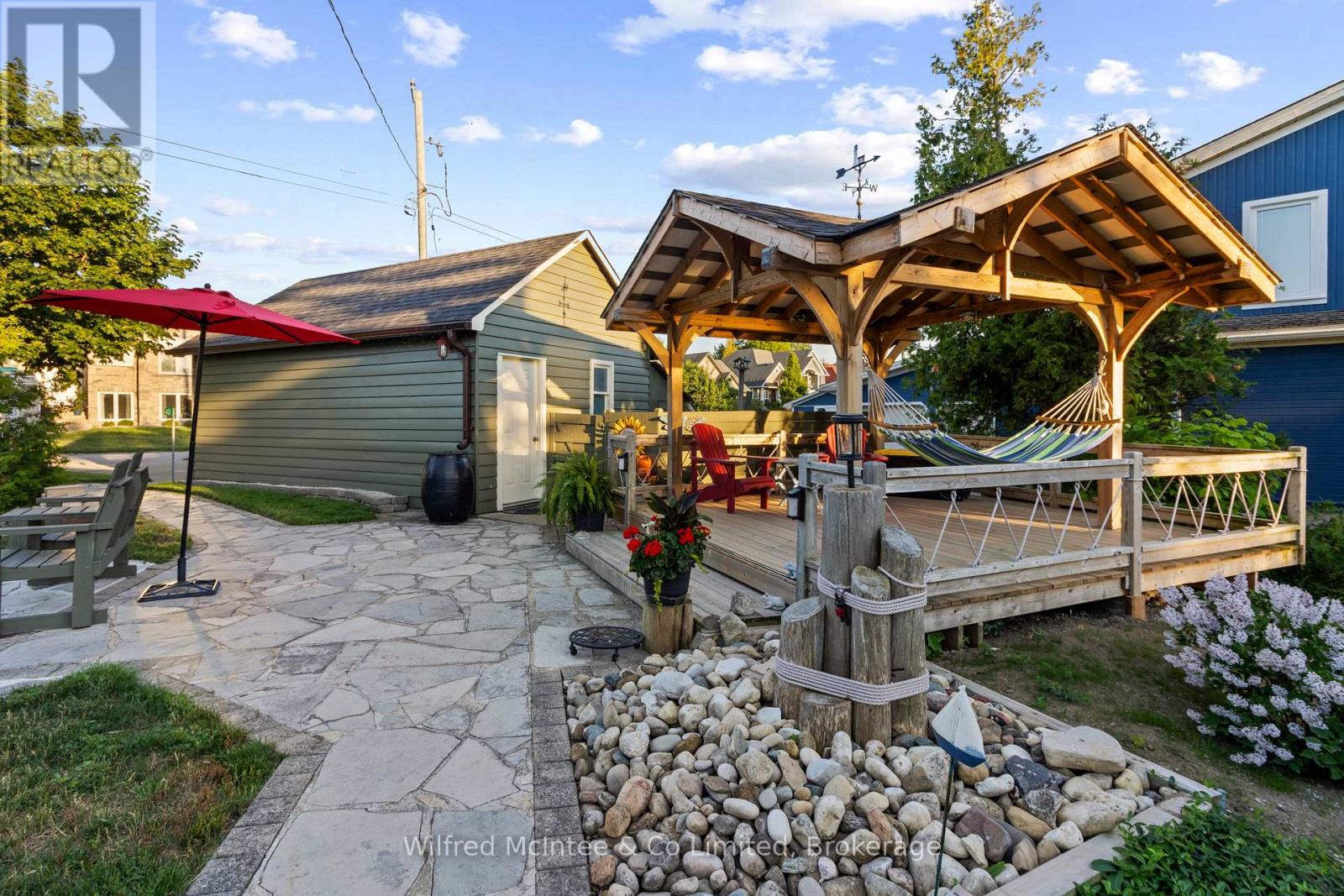 43 Fenton Drive, Saugeen Shores, Ontario  N0H 2C5 - Photo 37 - X13720020