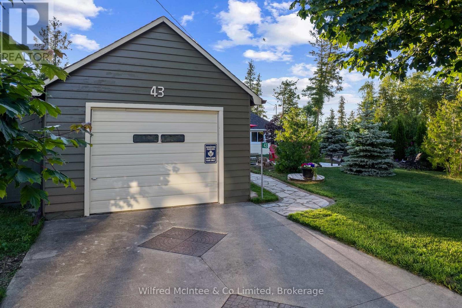 43 Fenton Drive, Saugeen Shores, Ontario  N0H 2C5 - Photo 38 - X13720020