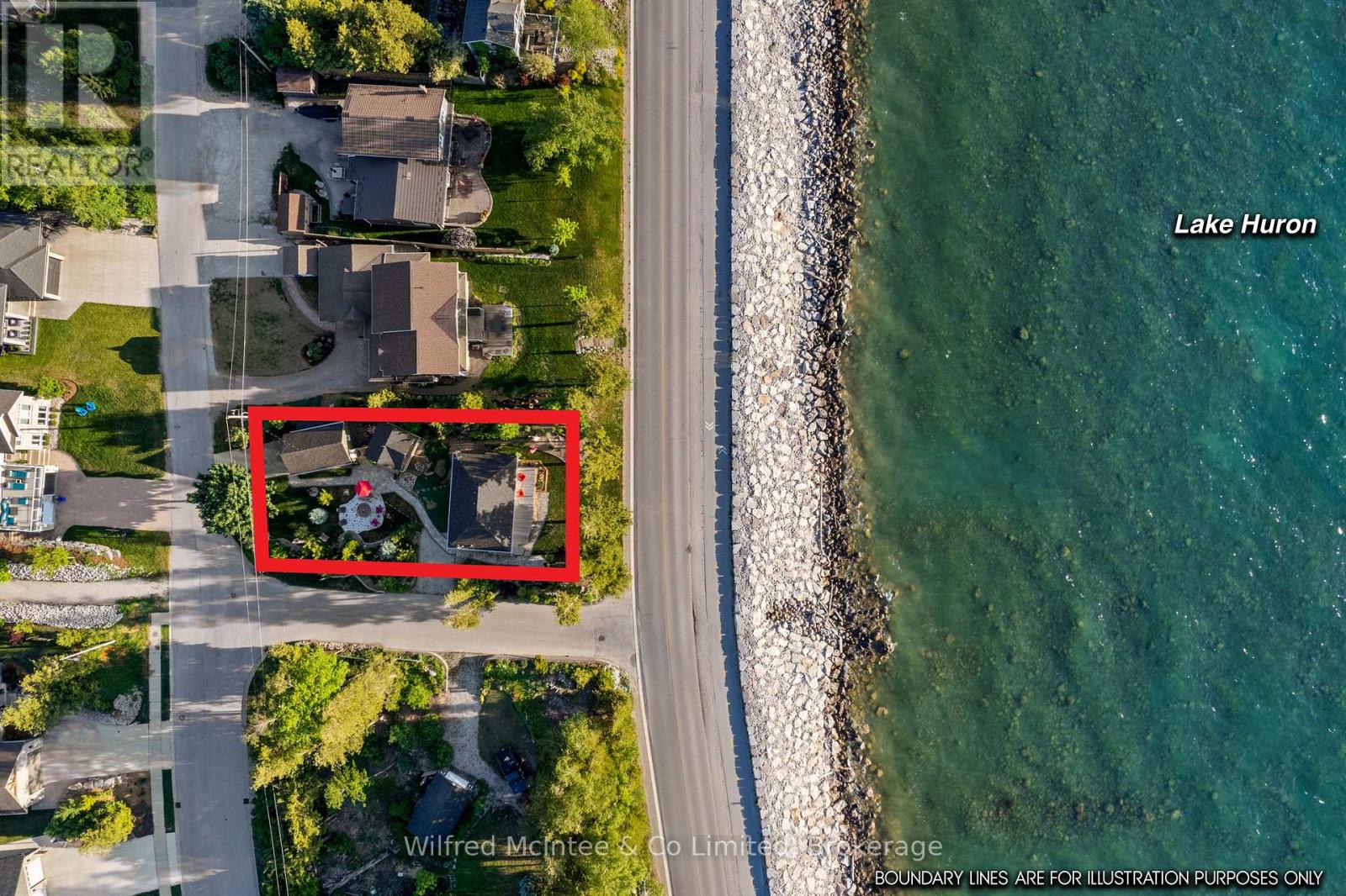 43 Fenton Drive, Saugeen Shores, Ontario  N0H 2C5 - Photo 42 - X13720020