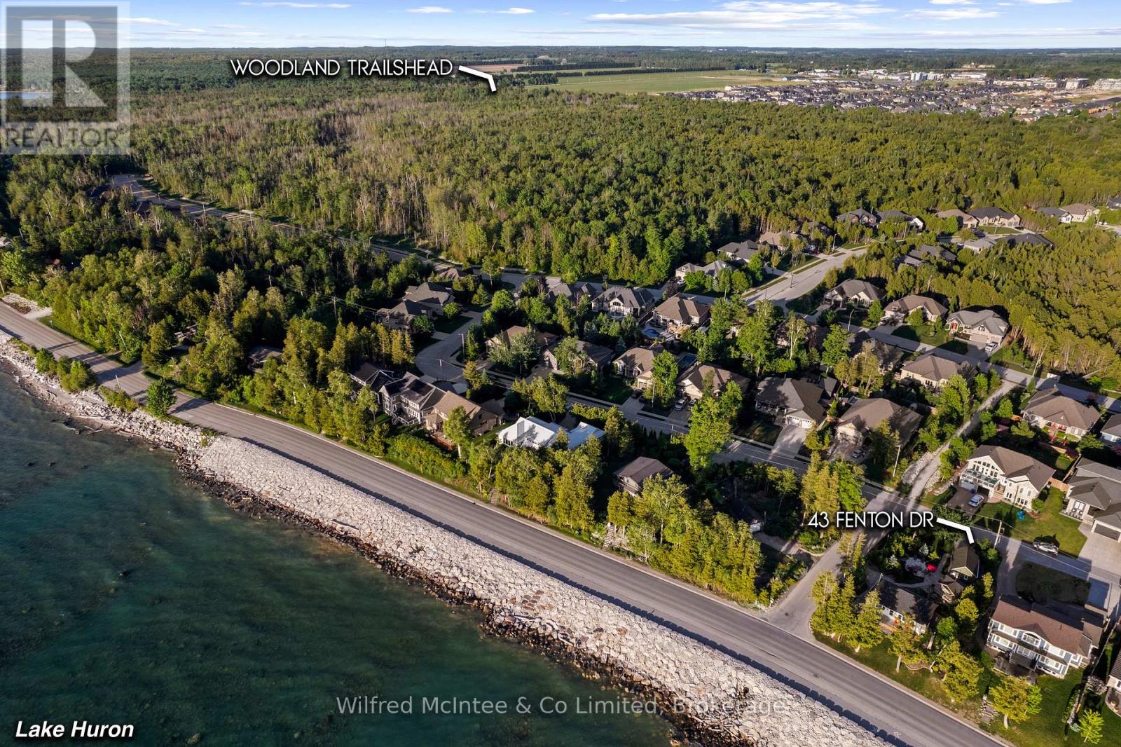 43 Fenton Drive, Saugeen Shores, Ontario  N0H 2C5 - Photo 45 - X13720020