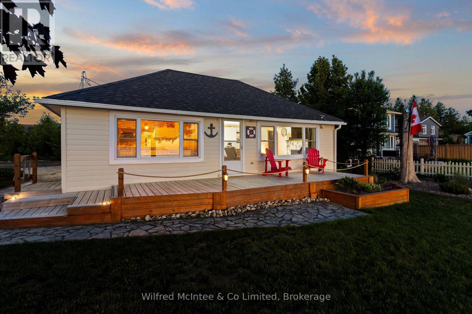 43 Fenton Drive, Saugeen Shores, Ontario  N0H 2C5 - Photo 8 - X13720020