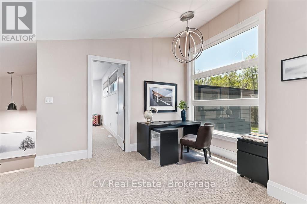 113 Tekiah Road, Blue Mountains, Ontario  N0H 1J0 - Photo 33 - X13720022
