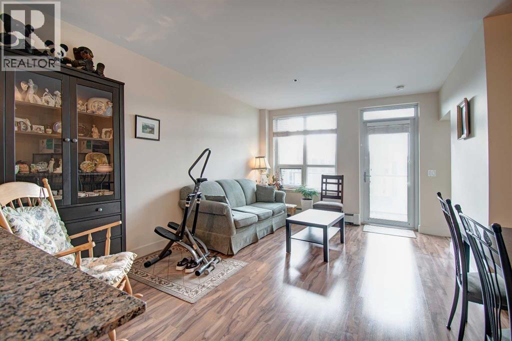 515, 955 Mcpherson Road Ne, Calgary, Alberta  T2E 6V3 - Photo 6 - A2315884