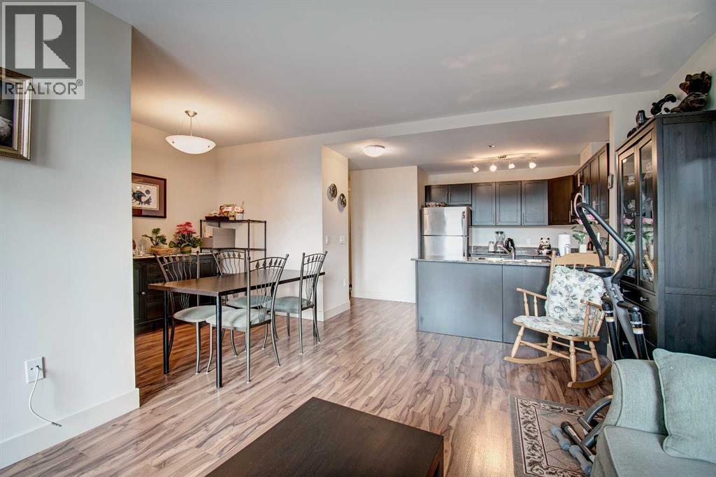 515, 955 Mcpherson Road Ne, Calgary, Alberta  T2E 6V3 - Photo 10 - A2315884
