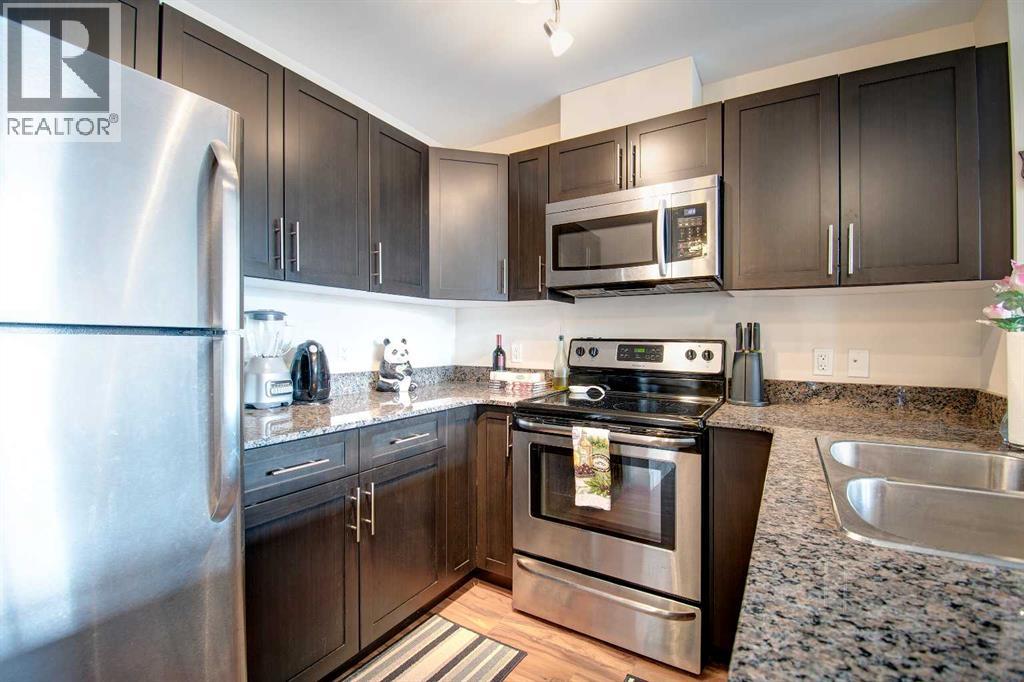 515, 955 Mcpherson Road Ne, Calgary, Alberta  T2E 6V3 - Photo 4 - A2315884