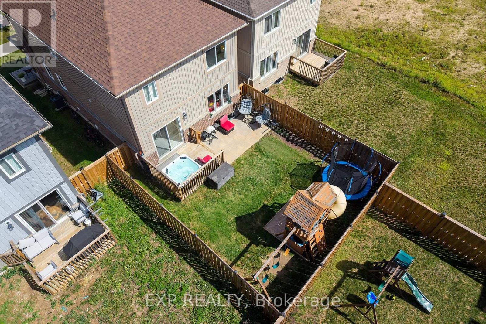 106 Mabern Street, Barrie, Ontario  L9J 0H8 - Photo 30 - S13719950