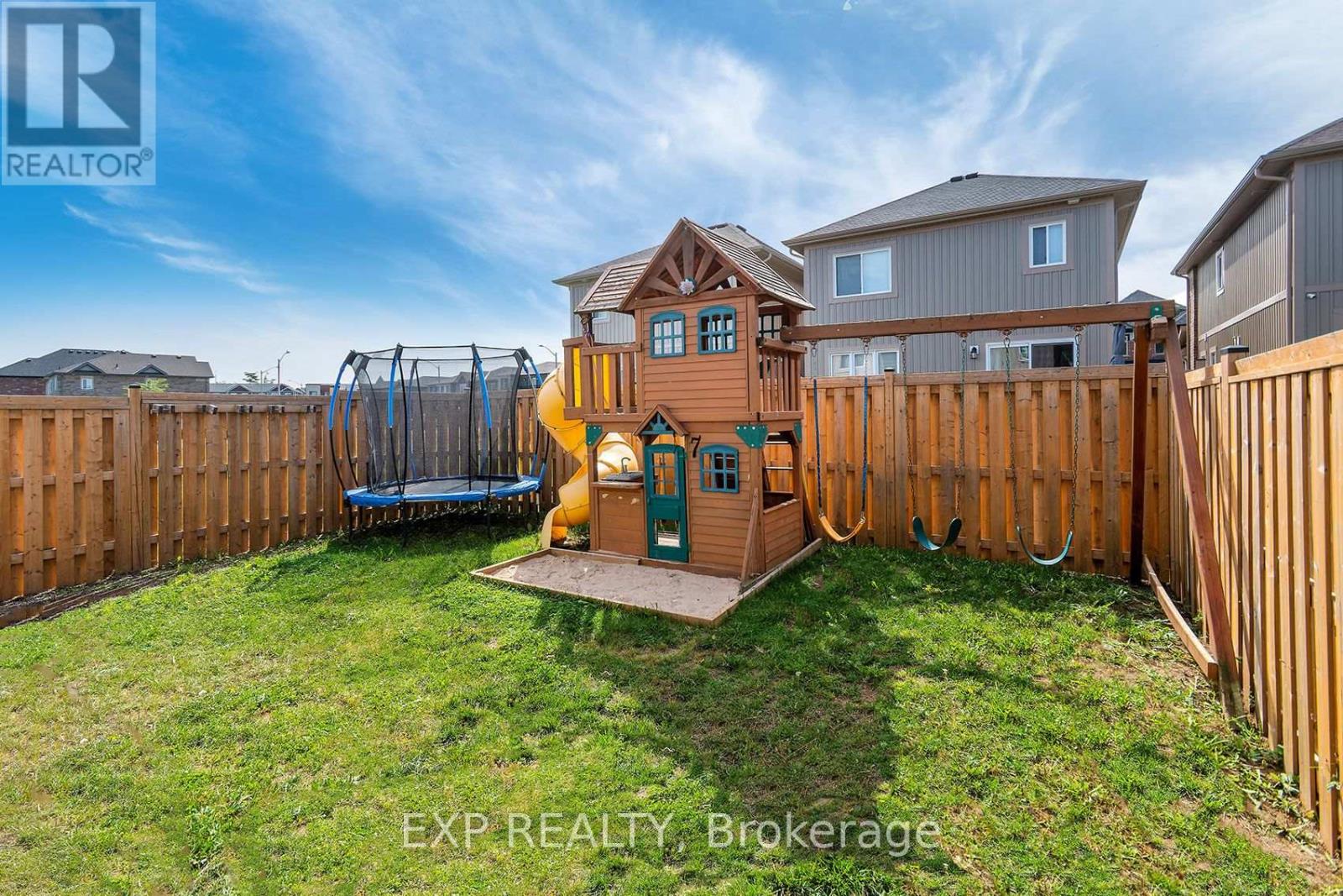 106 Mabern Street, Barrie, Ontario  L9J 0H8 - Photo 31 - S13719950