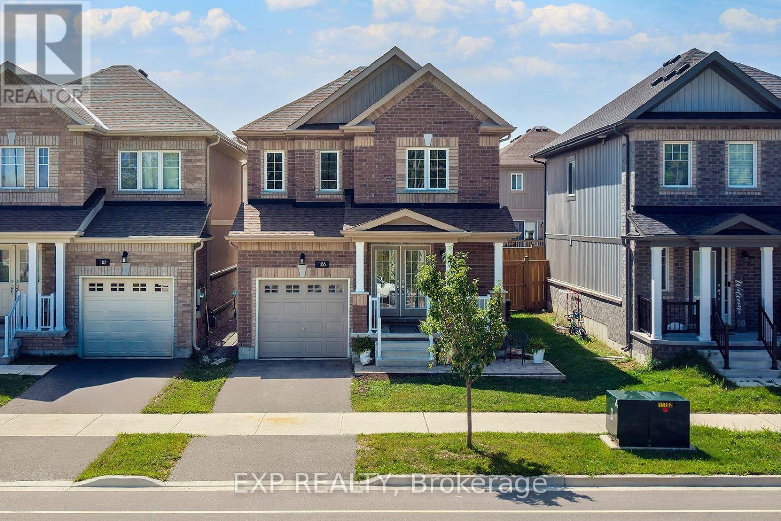 106 Mabern Street, Barrie, Ontario  L9J 0H8 - Photo 37 - S13719950