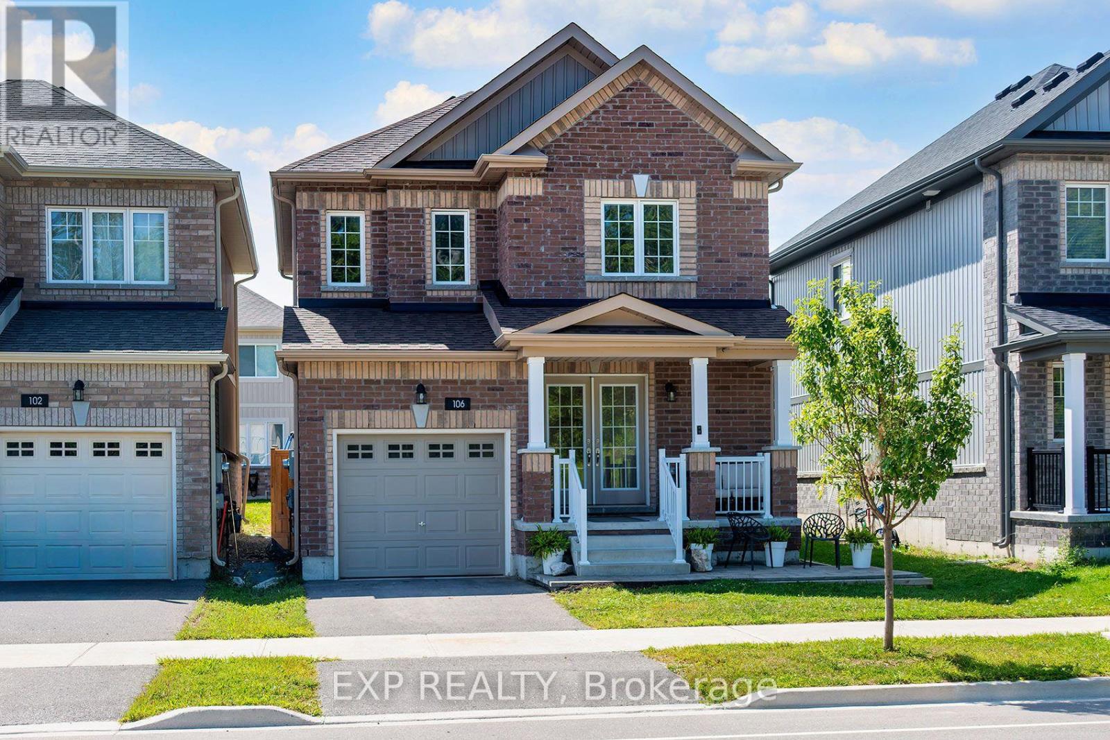106 Mabern Street, Barrie, Ontario  L9J 0H8 - Photo 38 - S13719950