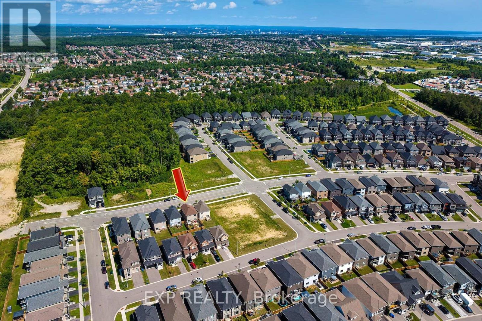 106 Mabern Street, Barrie, Ontario  L9J 0H8 - Photo 43 - S13719950