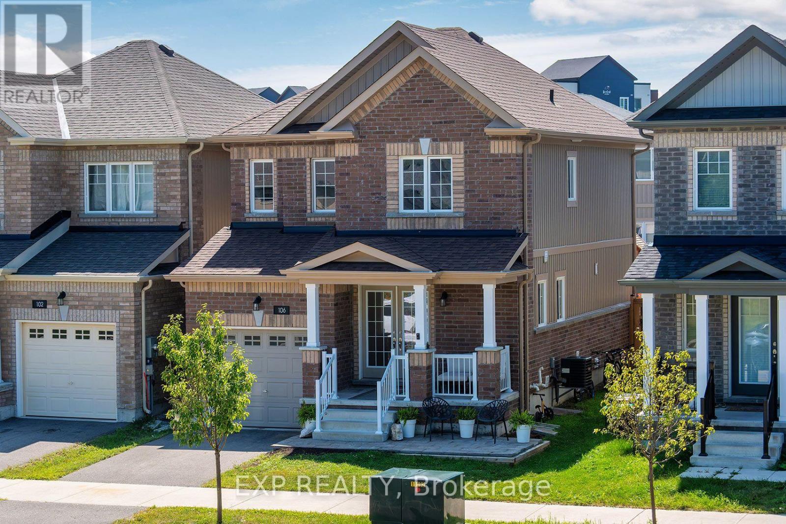 106 Mabern Street, Barrie, Ontario  L9J 0H8 - Photo 50 - S13719950