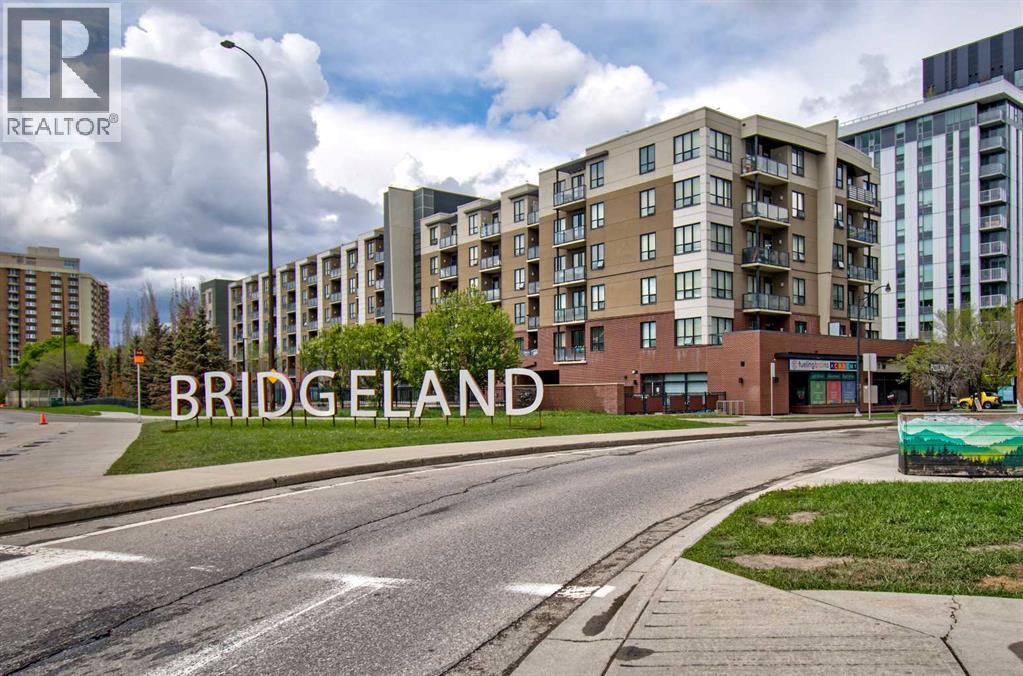 515, 955 Mcpherson Road Ne, Calgary, Alberta  T2E 6V3 - Photo 1 - A2315884