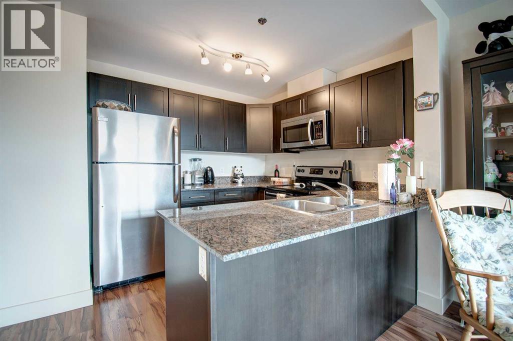 515, 955 Mcpherson Road Ne, Calgary, Alberta  T2E 6V3 - Photo 12 - A2315884